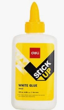 Pegamento Stick Up (120 ml)